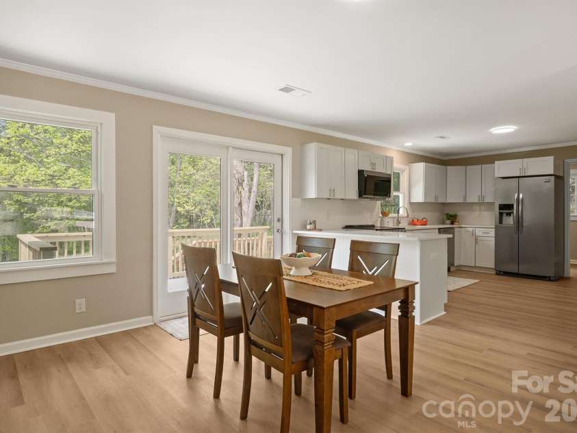 624 Flicker Street, Concord, NC 28027.  MLS# CAR4363583, YatesRealty ID 11360. 