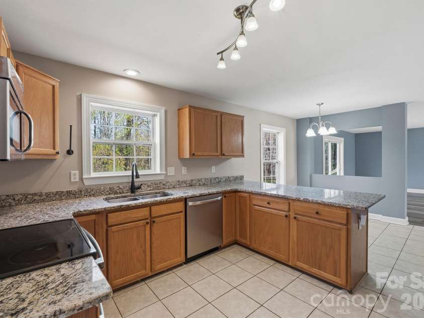 193 Red Hawk Lane, Olin, NC 28660.  MLS# CAR4361213, YatesRealty ID 11361. 
