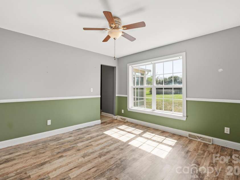 193 Red Hawk Lane, Olin, NC 28660.  MLS# CAR4361213, YatesRealty ID 11361. 