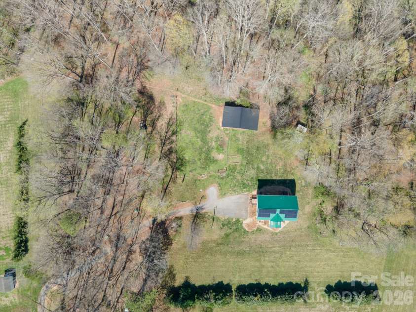 193 Red Hawk Lane, Olin, NC 28660.  MLS# CAR4361213, YatesRealty ID 11361. 