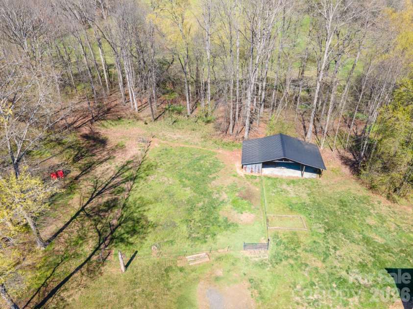 193 Red Hawk Lane, Olin, NC 28660.  MLS# CAR4361213, YatesRealty ID 11361. 