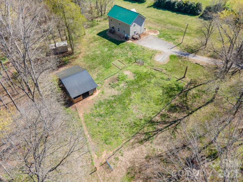 193 Red Hawk Lane, Olin, NC 28660.  MLS# CAR4361213, YatesRealty ID 11361. 