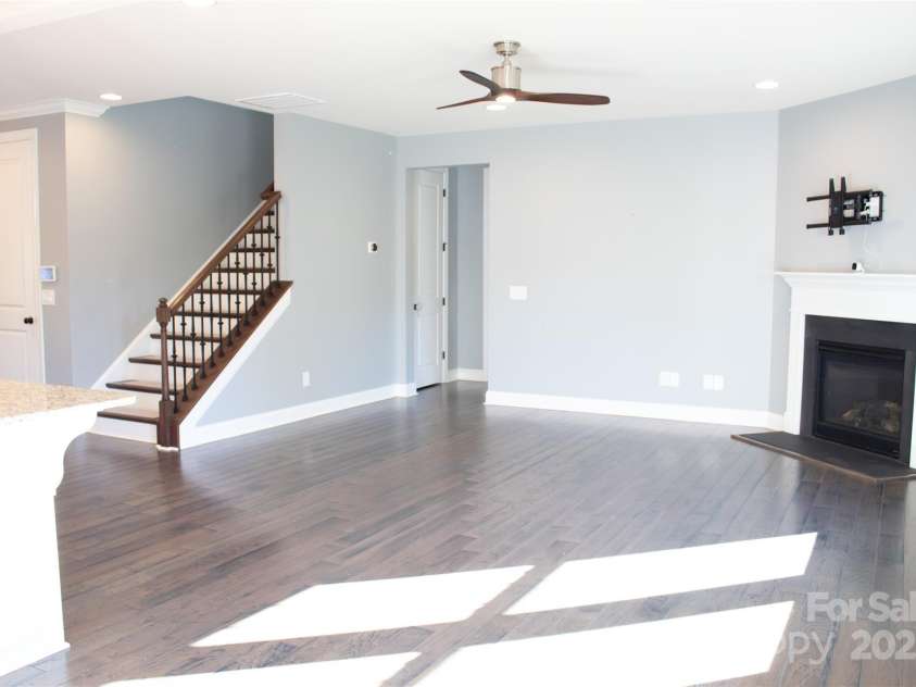 745 Garrett Green Way, Fort Mill, SC 29715.  MLS# CAR4256663, YatesRealty ID 11361. 