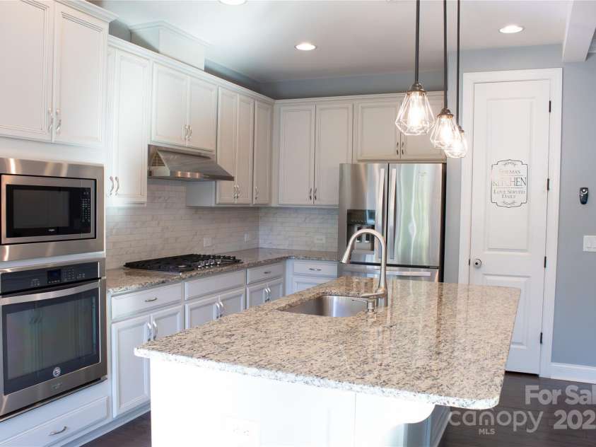 745 Garrett Green Way, Fort Mill, SC 29715.  MLS# CAR4325258, YatesRealty ID 11361. 