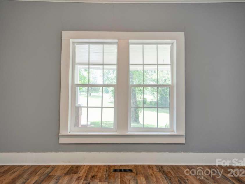 210 Moriah School Road, Casar, NC 28020.  MLS# CAR4244764, YatesRealty ID 11362. Bedroom 1