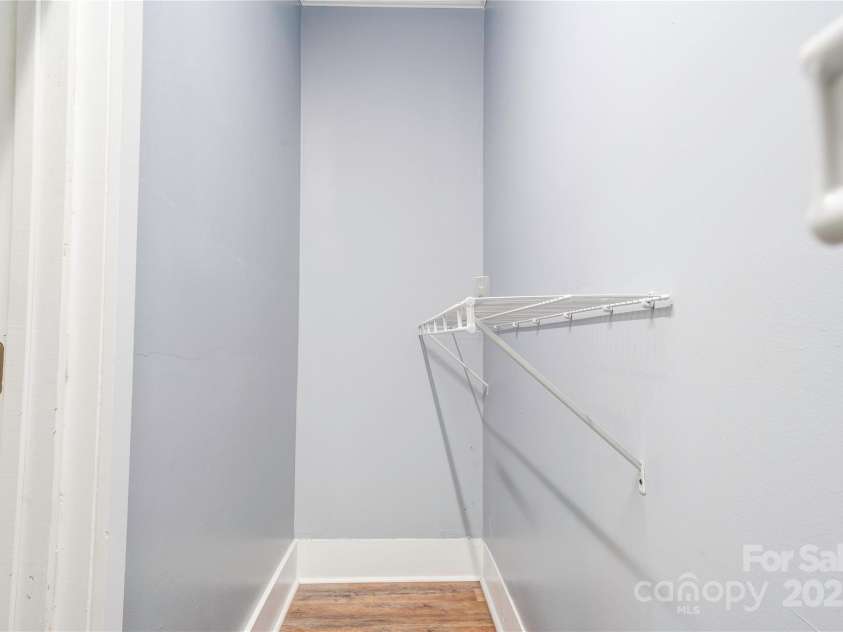 210 Moriah School Road, Casar, NC 28020.  MLS# CAR4244764, YatesRealty ID 11362. Closet