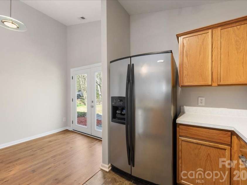 2872 Signal Court, Concord, NC 28025.  MLS# CAR4347290, YatesRealty ID 11363. 