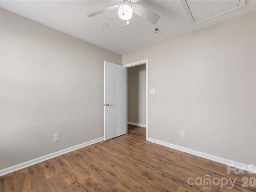 2872 Signal Court, Concord, NC 28025.  MLS# CAR4347290, YatesRealty ID 11363. 
