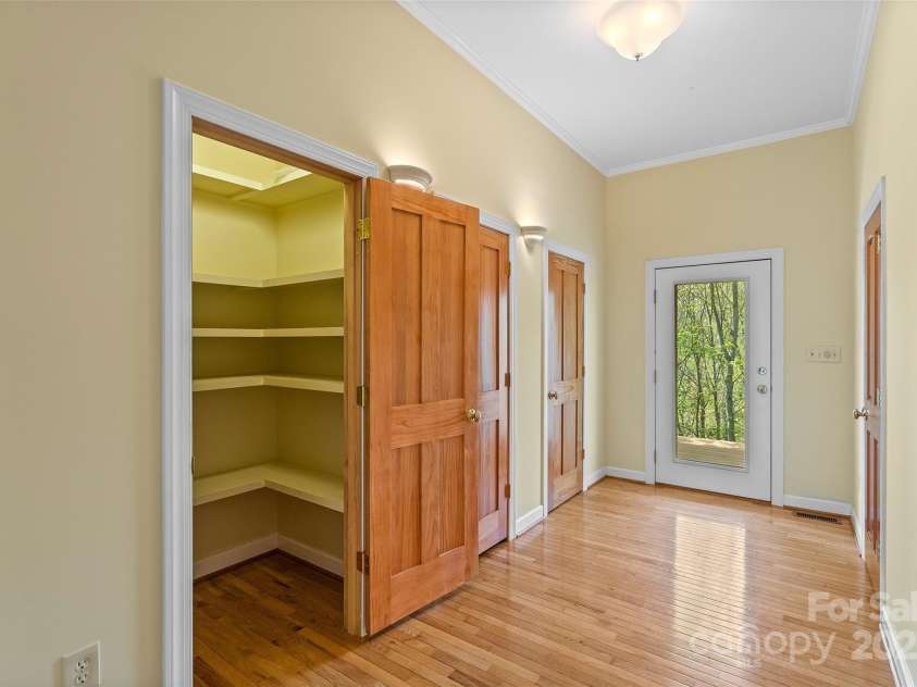 80 Ivy Cove Road, Fairview, NC 28730.  MLS# CAR4249223, YatesRealty ID 11363. 