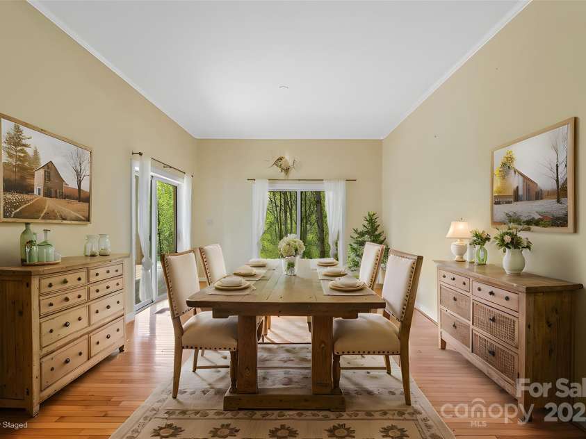 80 Ivy Cove Road, Fairview, NC 28730.  MLS# CAR4249223, YatesRealty ID 11363. 