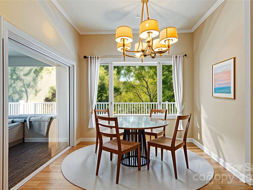 80 Ivy Cove Road, Fairview, NC 28730.  MLS# CAR4249223, YatesRealty ID 11363. 