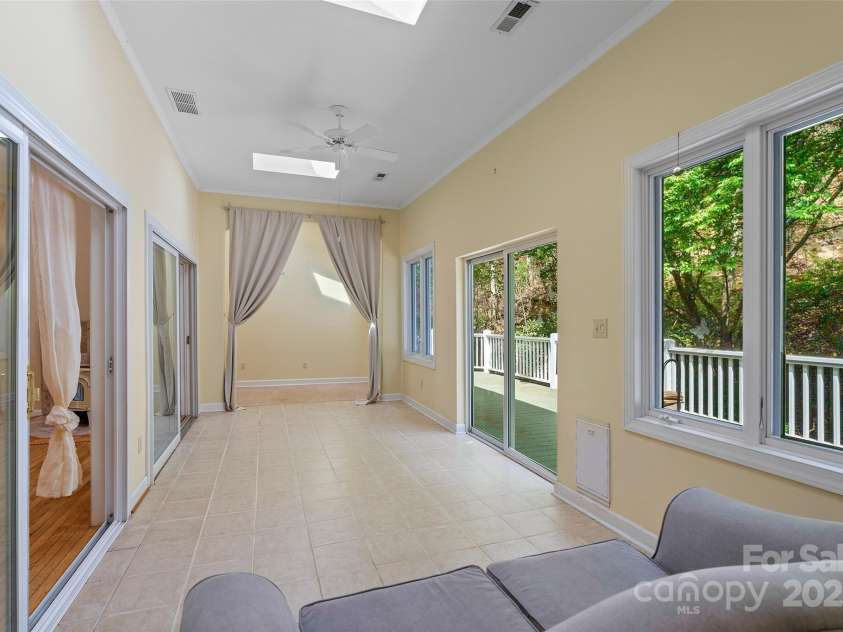 80 Ivy Cove Road, Fairview, NC 28730.  MLS# CAR4249223, YatesRealty ID 11363. 