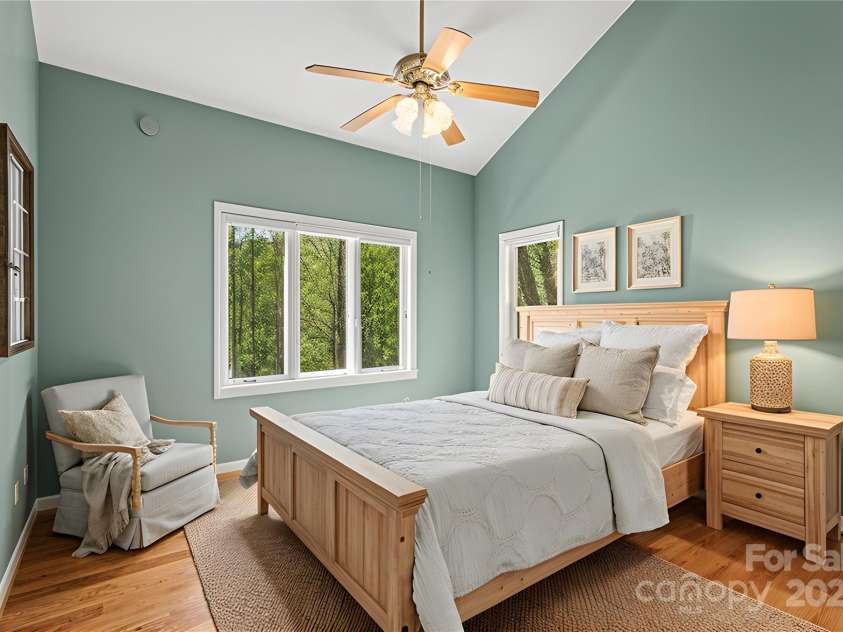 80 Ivy Cove Road, Fairview, NC 28730.  MLS# CAR4249223, YatesRealty ID 11363. 