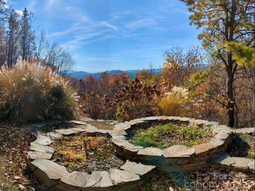 80 Ivy Cove Road, Fairview, NC 28730.  MLS# CAR4249223, YatesRealty ID 11363. 