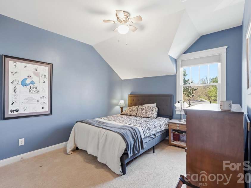 10238 Edgecliff Road, Huntersville, NC 28078.  MLS# CAR4362554, YatesRealty ID 11365. 