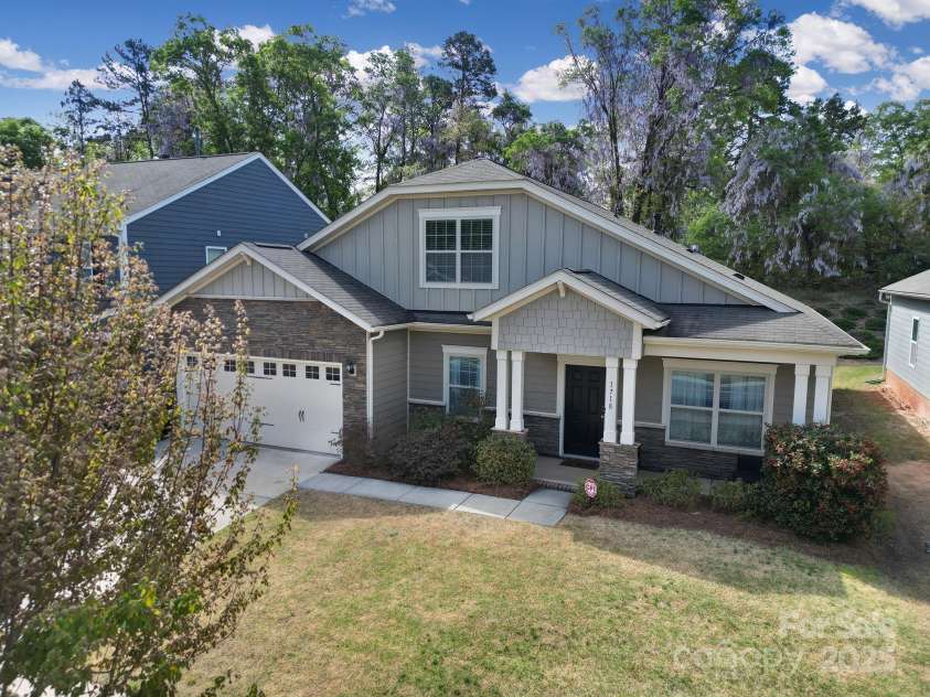 1718 Still River Way, Fort Mill, SC 29708.  MLS# CAR4241607, YatesRealty ID 11365. 