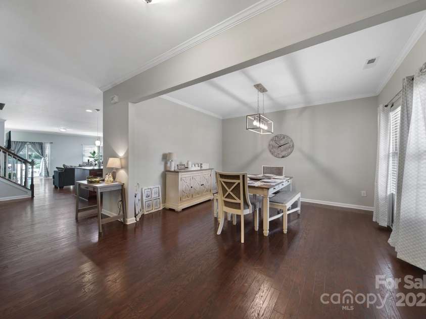 1718 Still River Way, Fort Mill, SC 29708.  MLS# CAR4241607, YatesRealty ID 11365. 