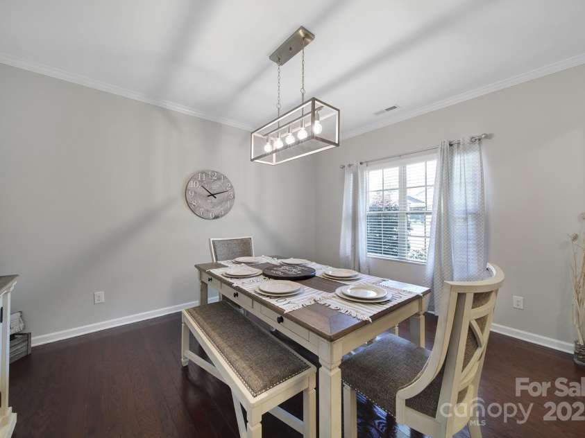 1718 Still River Way, Fort Mill, SC 29708.  MLS# CAR4241607, YatesRealty ID 11365. 