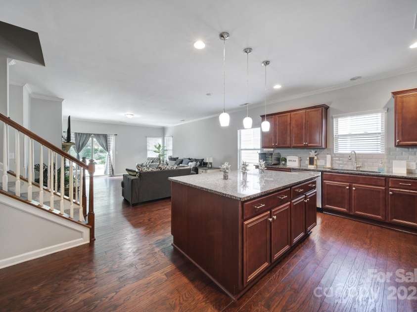 1718 Still River Way, Fort Mill, SC 29708.  MLS# CAR4241607, YatesRealty ID 11365. 