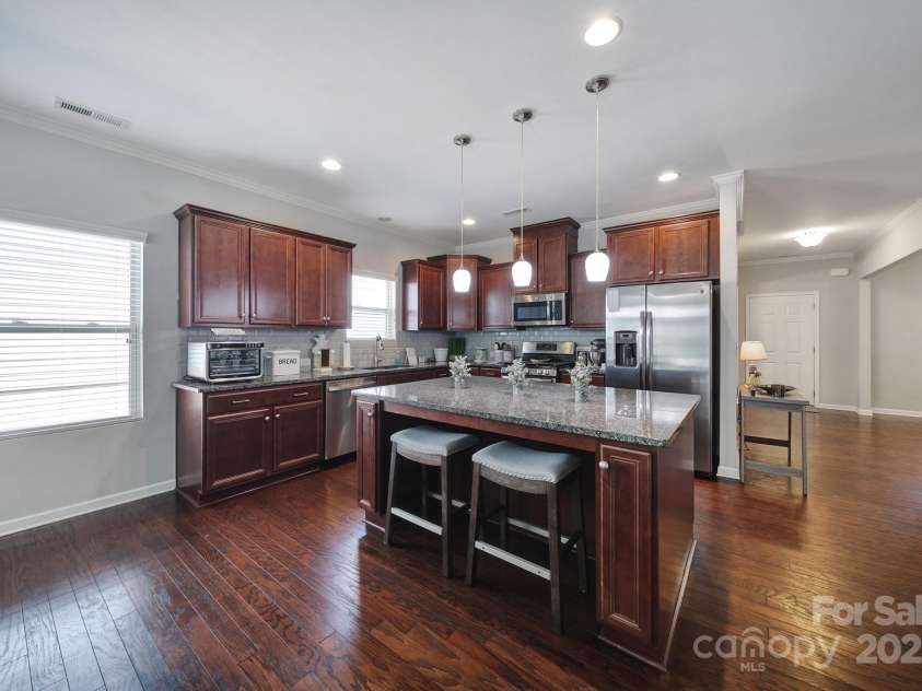 1718 Still River Way, Fort Mill, SC 29708.  MLS# CAR4241607, YatesRealty ID 11365. 