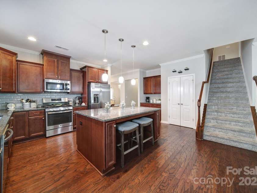 1718 Still River Way, Fort Mill, SC 29708.  MLS# CAR4241607, YatesRealty ID 11365. 