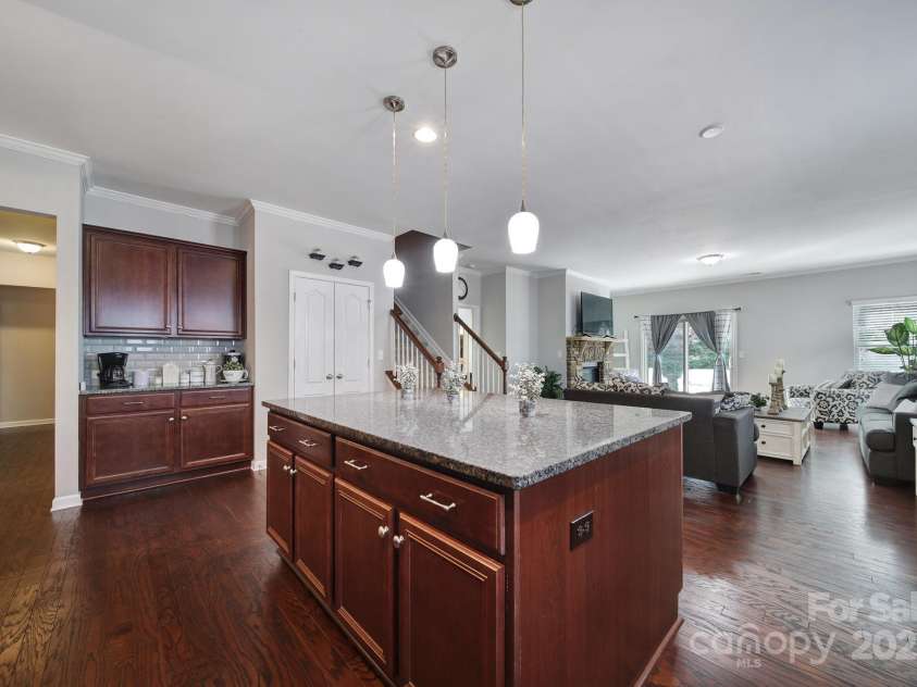 1718 Still River Way, Fort Mill, SC 29708.  MLS# CAR4241607, YatesRealty ID 11365. 