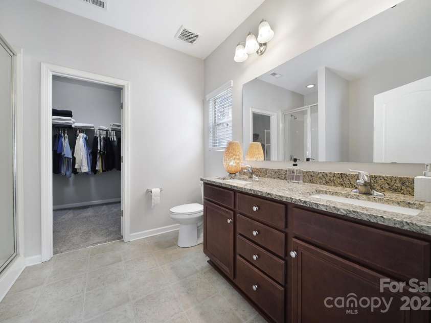 1718 Still River Way, Fort Mill, SC 29708.  MLS# CAR4241607, YatesRealty ID 11365. 