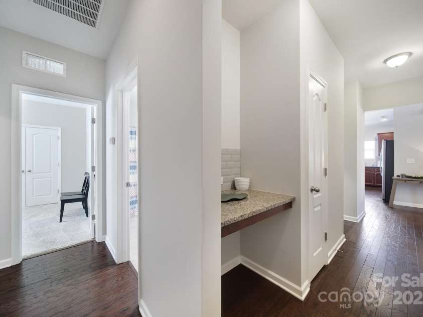 1718 Still River Way, Fort Mill, SC 29708.  MLS# CAR4241607, YatesRealty ID 11365. 