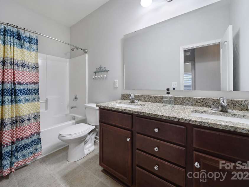 1718 Still River Way, Fort Mill, SC 29708.  MLS# CAR4241607, YatesRealty ID 11365. 
