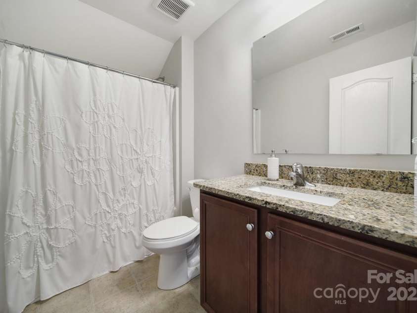 1718 Still River Way, Fort Mill, SC 29708.  MLS# CAR4241607, YatesRealty ID 11365. 