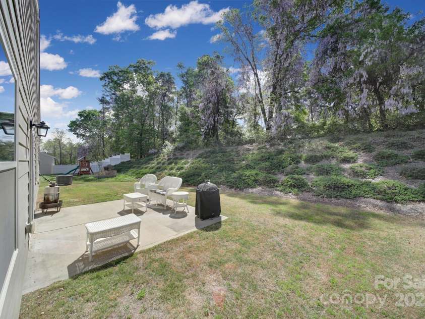 1718 Still River Way, Fort Mill, SC 29708.  MLS# CAR4241607, YatesRealty ID 11365. 