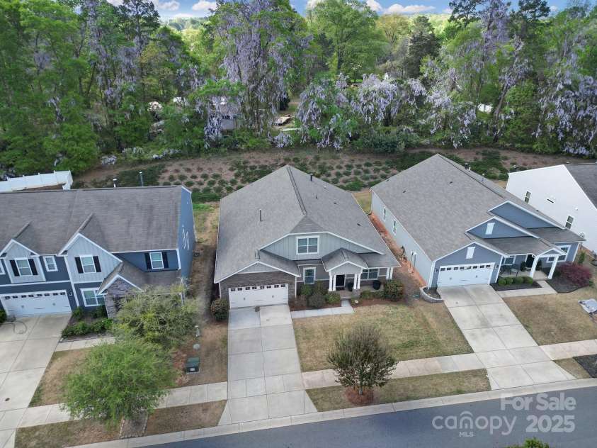 1718 Still River Way, Fort Mill, SC 29708.  MLS# CAR4241607, YatesRealty ID 11365. 