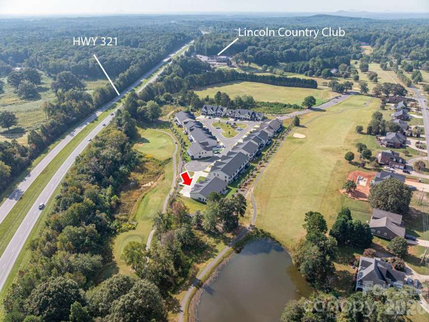 140 Shields Drive, Lincolnton, NC 28092.  MLS# CAR4364342, YatesRealty ID 11366. 