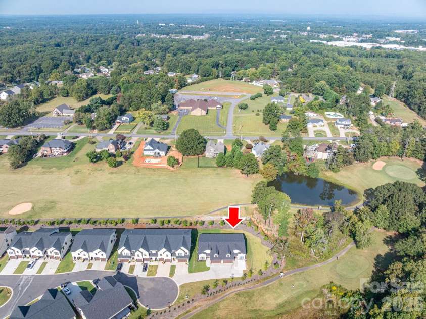 140 Shields Drive, Lincolnton, NC 28092.  MLS# CAR4364342, YatesRealty ID 11366. 