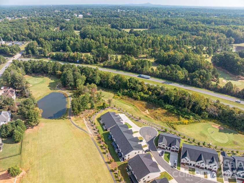 140 Shields Drive, Lincolnton, NC 28092.  MLS# CAR4364342, YatesRealty ID 11366. 