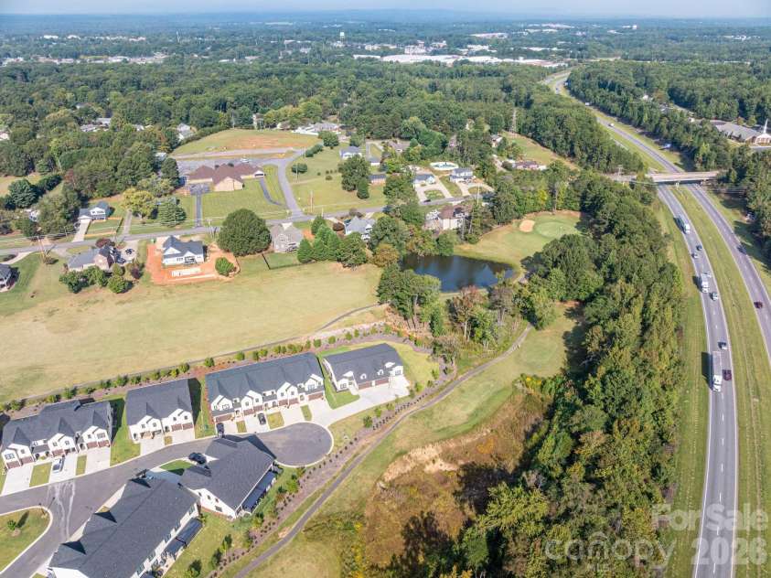 140 Shields Drive, Lincolnton, NC 28092.  MLS# CAR4364342, YatesRealty ID 11366. 