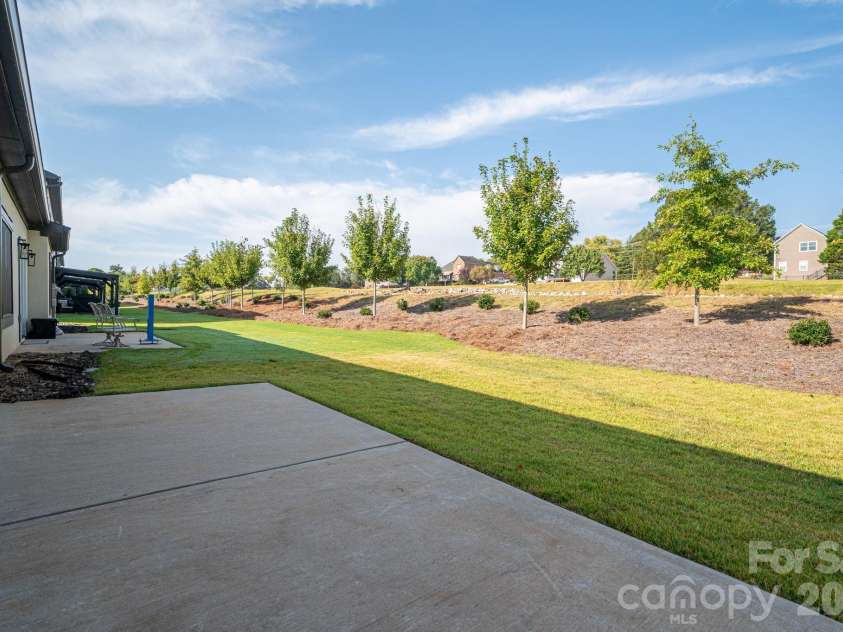 140 Shields Drive, Lincolnton, NC 28092.  MLS# CAR4364342, YatesRealty ID 11366. 