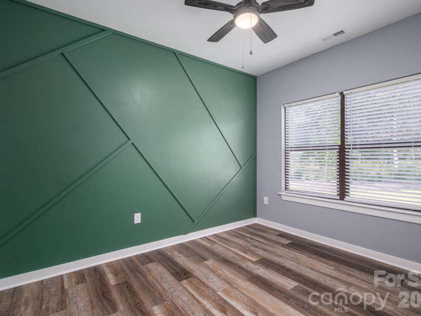 140 Shields Drive, Lincolnton, NC 28092.  MLS# CAR4364342, YatesRealty ID 11366. Bedroom2