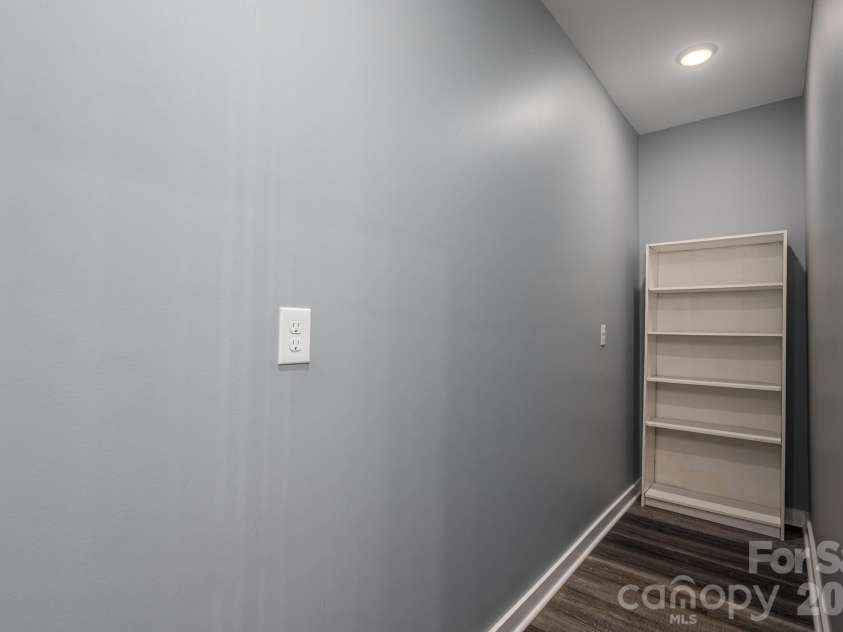 140 Shields Drive, Lincolnton, NC 28092.  MLS# CAR4364342, YatesRealty ID 11366. Pantry/storage