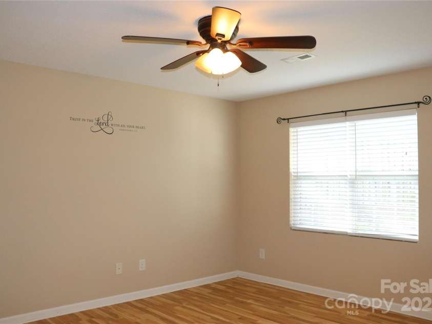 194 Jay Drive, Taylorsville, NC 28681.  MLS# CAR4204128, YatesRealty ID 11366. Primary Bedroom