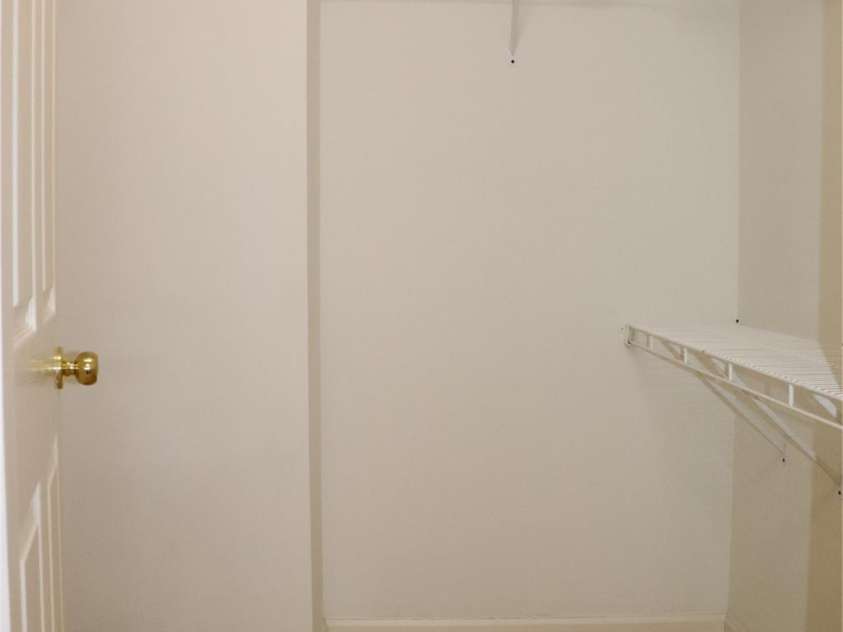 194 Jay Drive, Taylorsville, NC 28681.  MLS# CAR4204128, YatesRealty ID 11366. Walk-in Closet