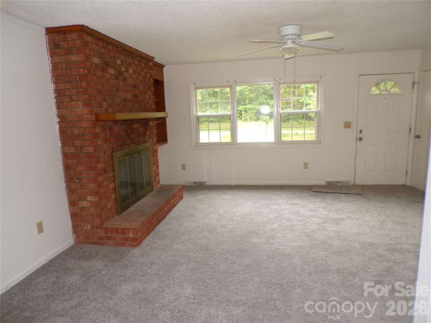 5391 Sapp Road, Kannapolis, NC 28083.  MLS# CAR4388250, YatesRealty ID 11368. 