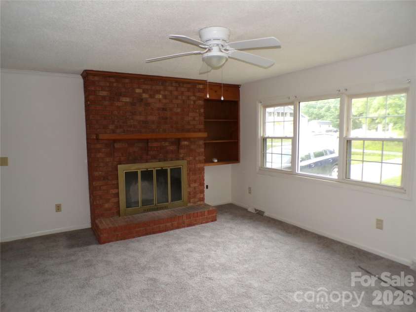 5391 Sapp Road, Kannapolis, NC 28083.  MLS# CAR4388250, YatesRealty ID 11368. 