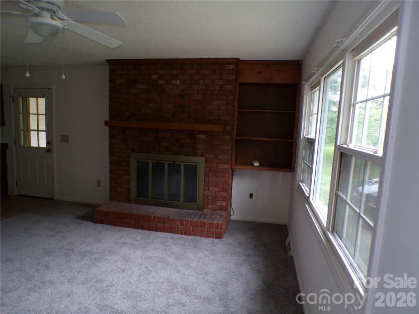 5391 Sapp Road, Kannapolis, NC 28083.  MLS# CAR4388250, YatesRealty ID 11368. 