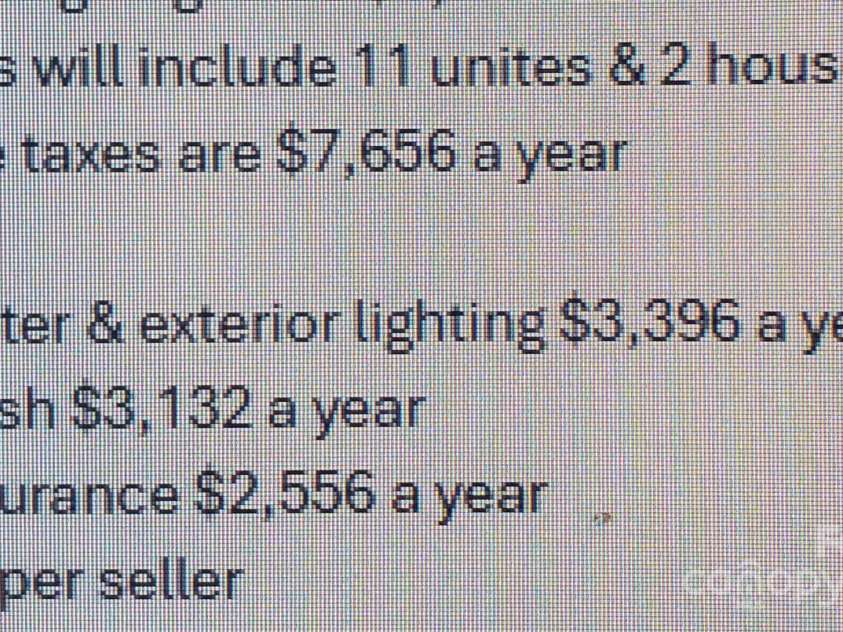 1015 Airline Avenue, Gastonia, NC 28054.  MLS# CAR4221170, YatesRealty ID 1137. 