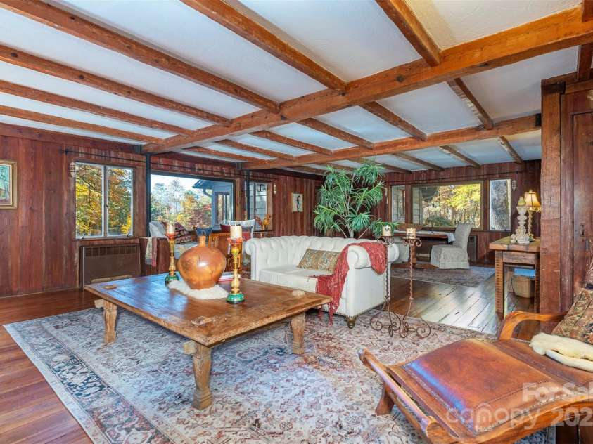 102 Weaver Mill Road, Columbus, NC 28722.  MLS# CAR4211548, YatesRealty ID 1137. 