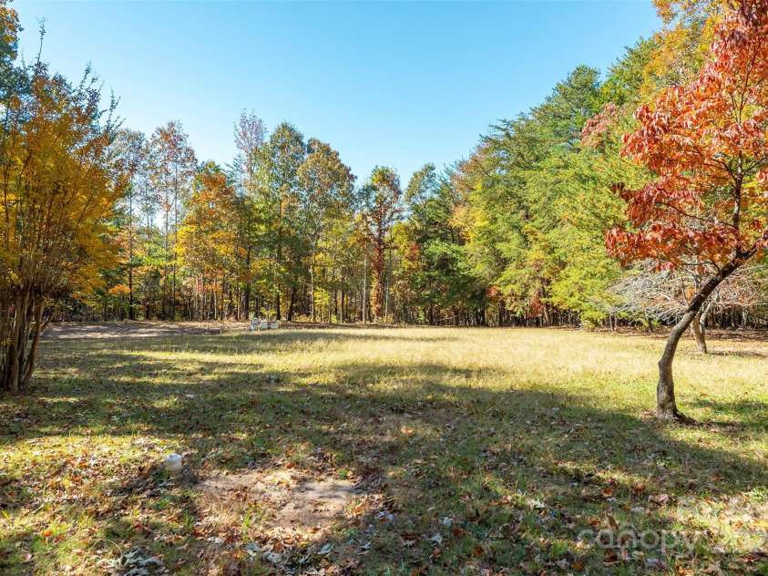 102 Weaver Mill Road, Columbus, NC 28722.  MLS# CAR4211548, YatesRealty ID 1137. A perfect spot for creating a community of homes, with city sewer and water available.