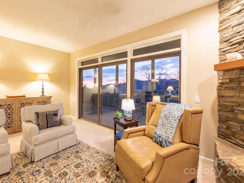 120 Pleasant View Boulevard, Sugar Mountain, NC 28604.  MLS# CAR4329178, YatesRealty ID 1137. 