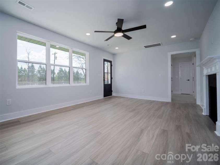 1325 Armstrong Road, Belmont, NC 28012.  MLS# CAR4359211, YatesRealty ID 11370. 