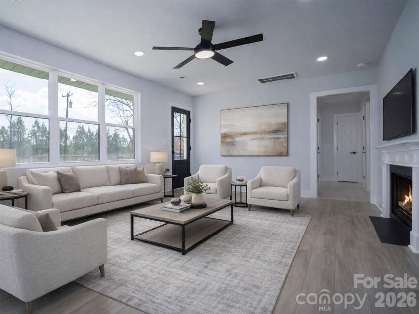 1325 Armstrong Road, Belmont, NC 28012.  MLS# CAR4359211, YatesRealty ID 11370. 
